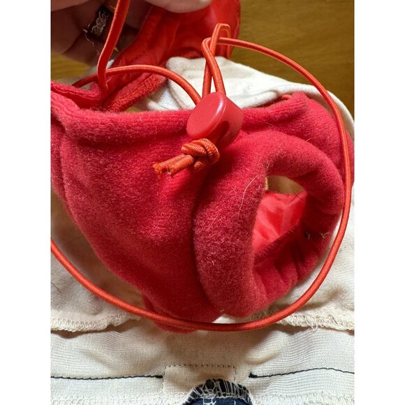 Boxer Dog Costume  Pet Outfit Halloween Size Medium - Picture 5 of 7